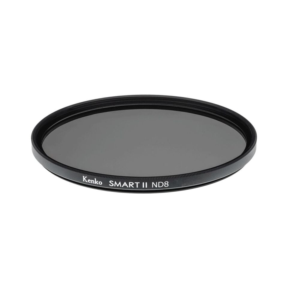 Kenko 55 mm Smart II ND8 Filtre