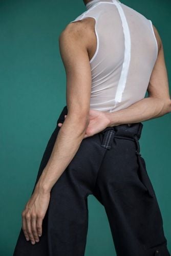 Colorama Spruce Green Stüdyo Kağıt Fon ( 2,72 x 11m )