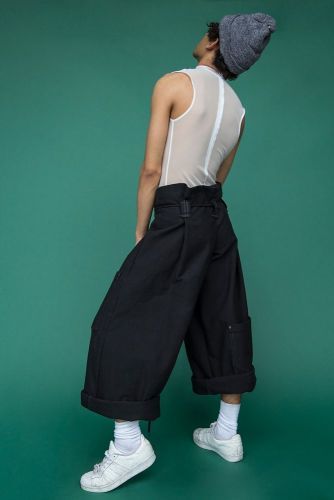 Colorama Spruce Green Stüdyo Kağıt Fon ( 2,72 x 11m )