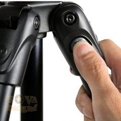 Vanguard Alta CA 233APH Tripod Kiti