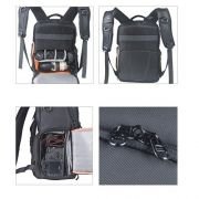 Benro Reebok 200N Backpack Sırt Çantası Kırmızı