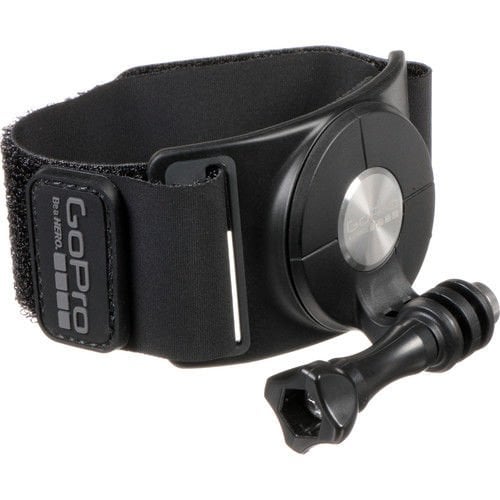 GoPro The Strap: Vücut Bandı (El + Bilek için)