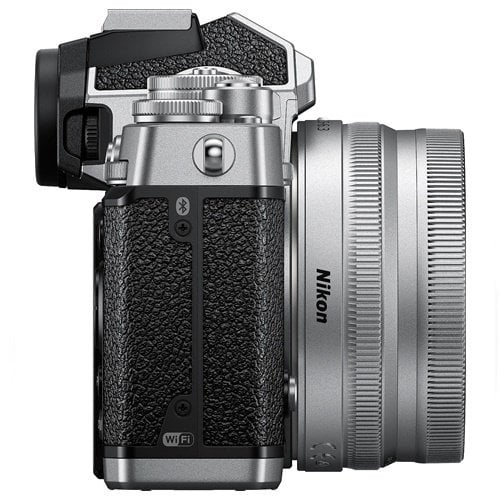 Nikon Z fc 16-50mm Lensli Kit ( 3.975 ₺ Geri Ödeme )