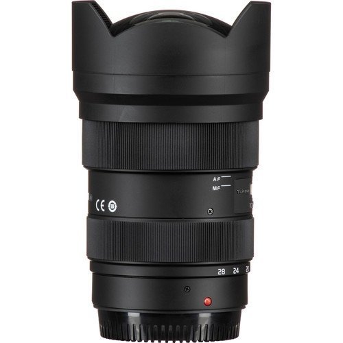 Tokina Opera 16-28mm F2.8 FF Lens (Nikon F)