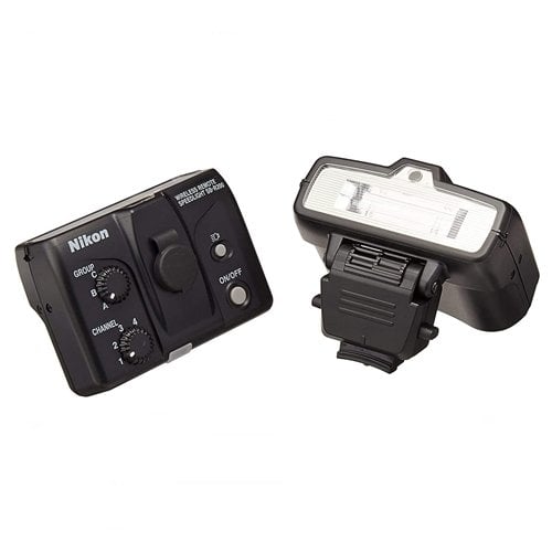 Nikon R1 Flaş Kit