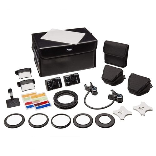 Nikon R1 Flaş Kit