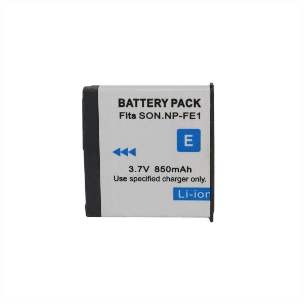Sanger NP-FE1 Sony Fotoğraf Makinesi Batarya Pil