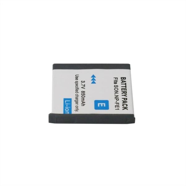 Sanger NP-FE1 Sony Fotoğraf Makinesi Batarya Pil