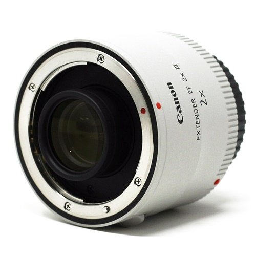 Canon Extender EF 2X III