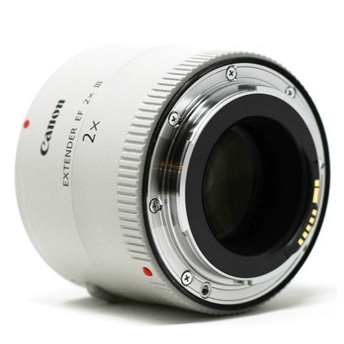 Canon Extender EF 2X III