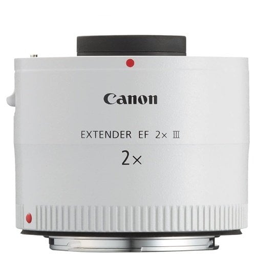 Canon Extender EF 2X III