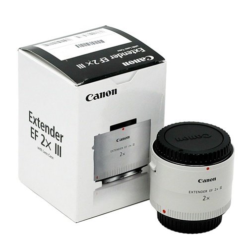 Canon Extender EF 2X III