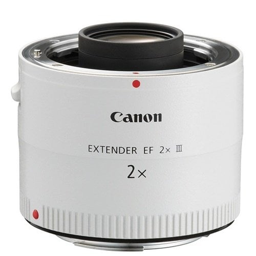 Canon Extender EF 2X III