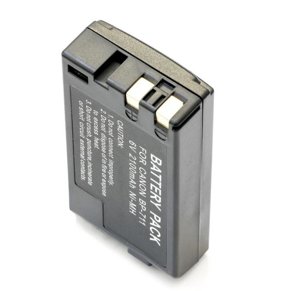 Sanger BP-711 Canon Kamera Batarya Pil