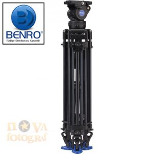 Benro BV10 Video Tripod