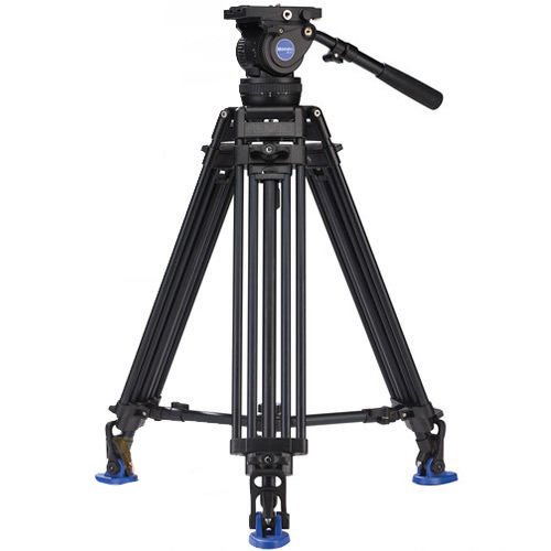 Benro BV10 Video Tripod
