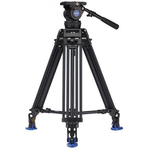 Benro BV10 Video Tripod