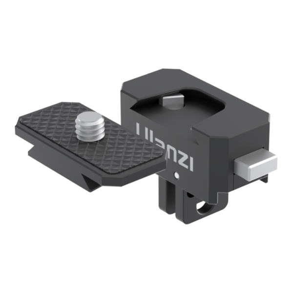 Insta360 Dash Cam Mount (Araç İçi Montaj)