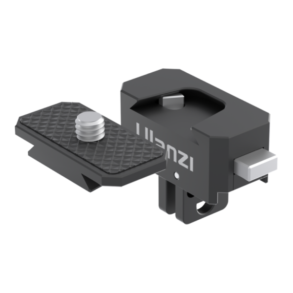 Insta360 Dash Cam Mount (Araç İçi Montaj)