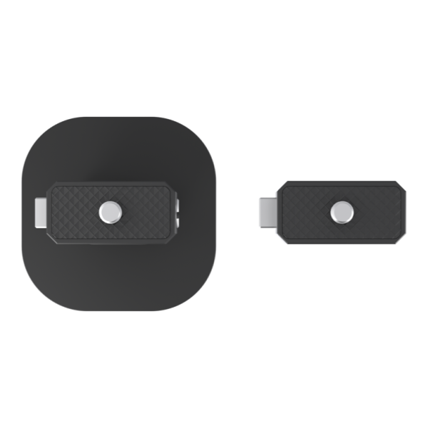 Insta360 Dash Cam Mount (Araç İçi Montaj)