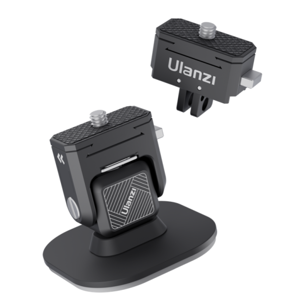 Insta360 Dash Cam Mount (Araç İçi Montaj)