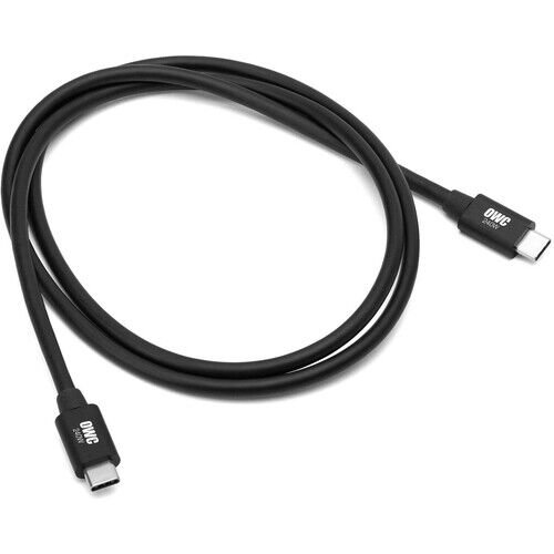 OWC Thunderbolt 5 USB-C Kablo 1 Metre