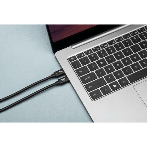 OWC Thunderbolt 5 USB-C Kablo 1 Metre