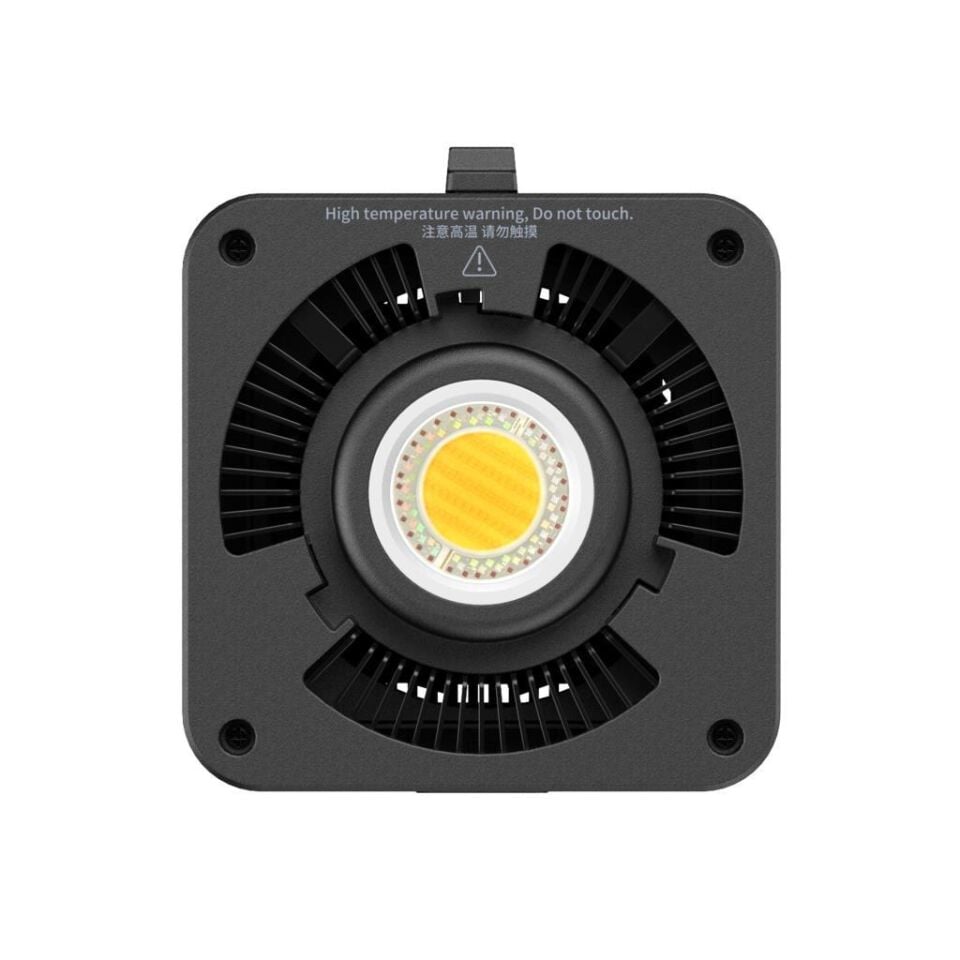 Ulanzi ML100RGB 100W RGB COB Bataryalı Video LED Işık - L227