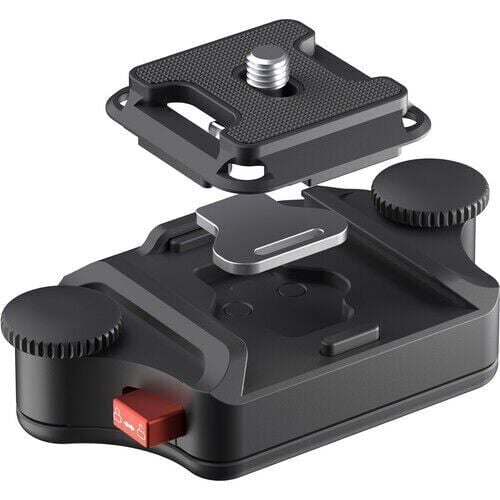 Freewell Sırt Çantası Hızlı Çıkarma Kelepçesi