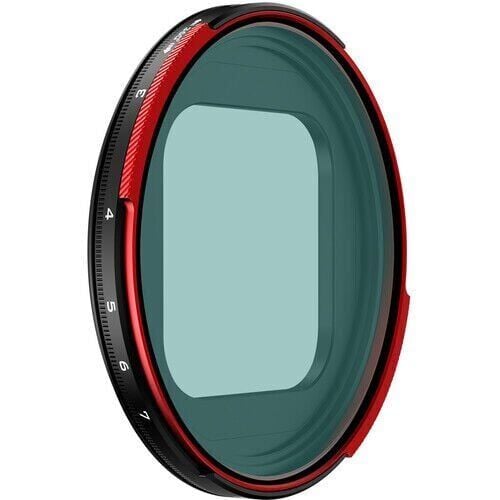 Freewell Sherpa iPhone Filters 3-7 stp Variable ND