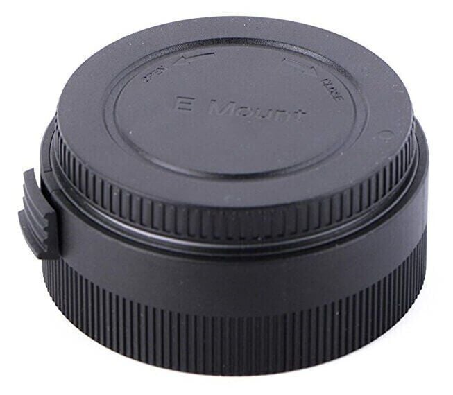 Samyang Video V-AF 3'lü set (24mm, 35mm, 75mm T1.9) (Sony E)