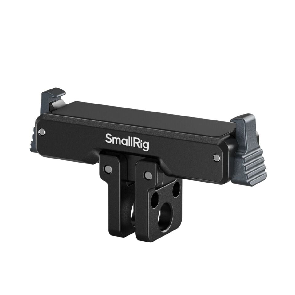 SmallRig 5919 Insta360 GO için Hızlı Çıkarma Montaj Adaptörü