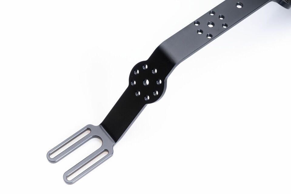 Sea Frogs Kabin Tutucu & Aksesuar Tabanı