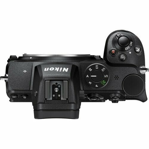 Nikon Z5 + 24-200mm Lens Kit