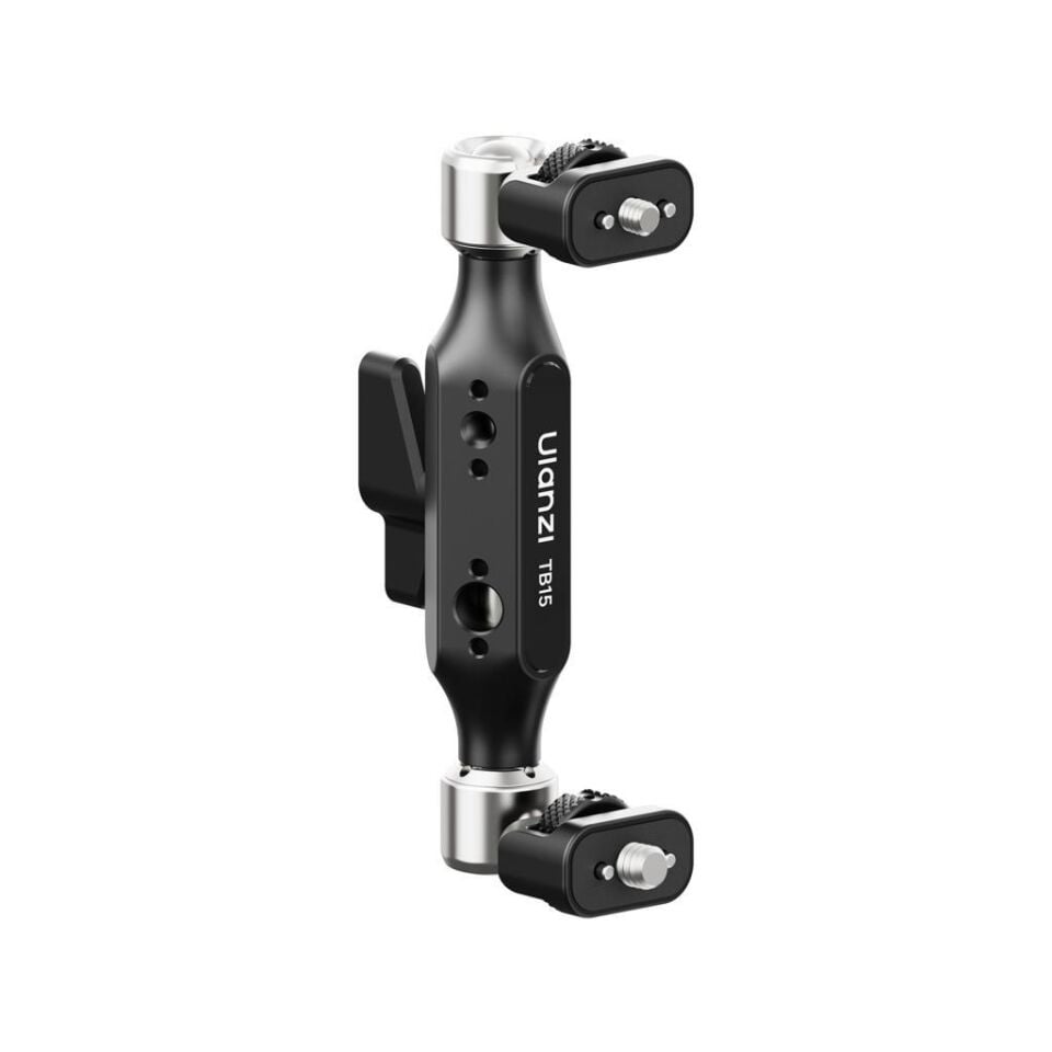Ulanzi TB15 Çift Uçlu Magic Arm Kamera ve Aksesuar Bağlantı Kolu - T058GBB1
