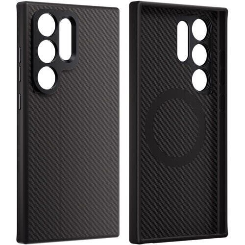 Freewell Pro Filmmaker Case for Samsung S24 Ultra - 17MM MOUNT