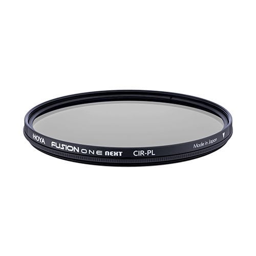 Hoya 77mm Fusion One Next Circular Polarize Filtre
