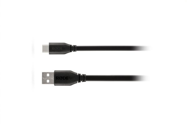 Rode SC18 USB-C den USB-A Kablo