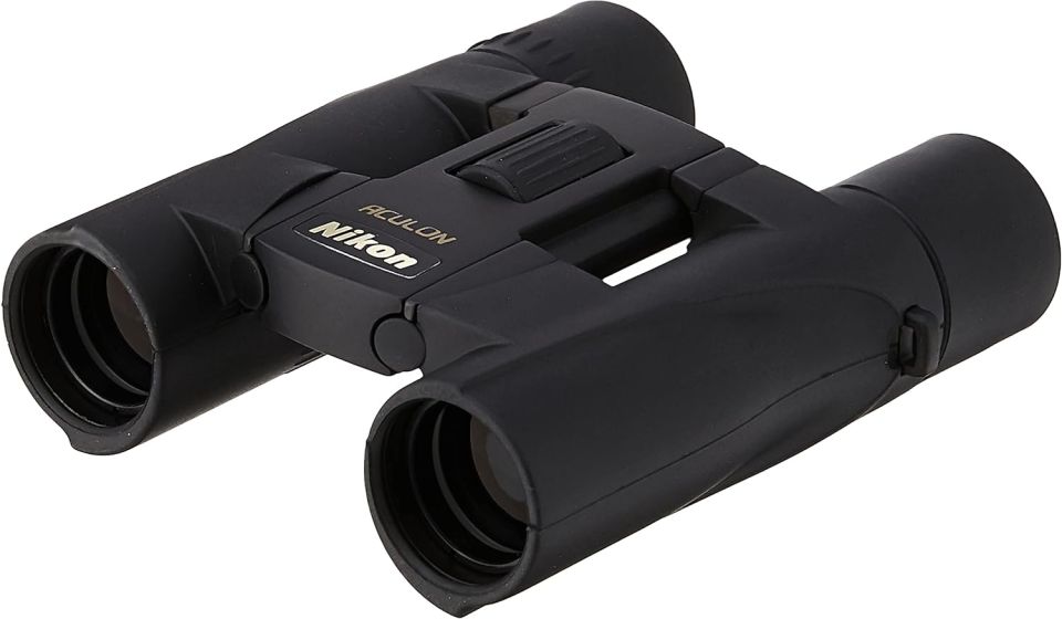 Nikon Aculon A30 8x25 Dürbün