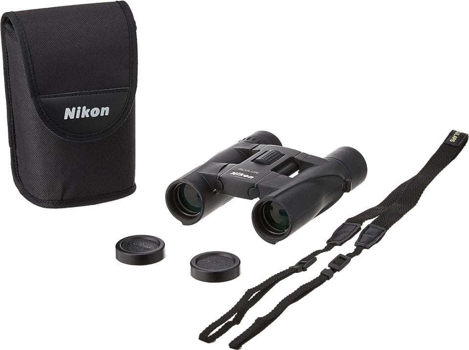 Nikon Aculon A30 8x25 Dürbün
