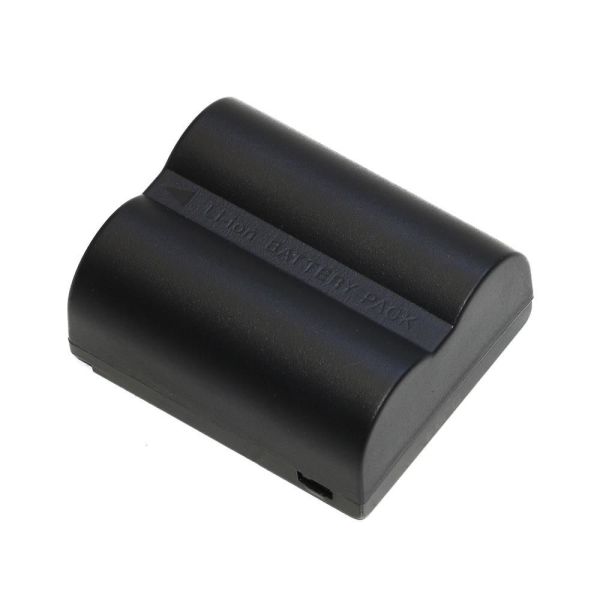 Sanger S006E Panasonic Fotoğraf Makinesi Batarya Pil