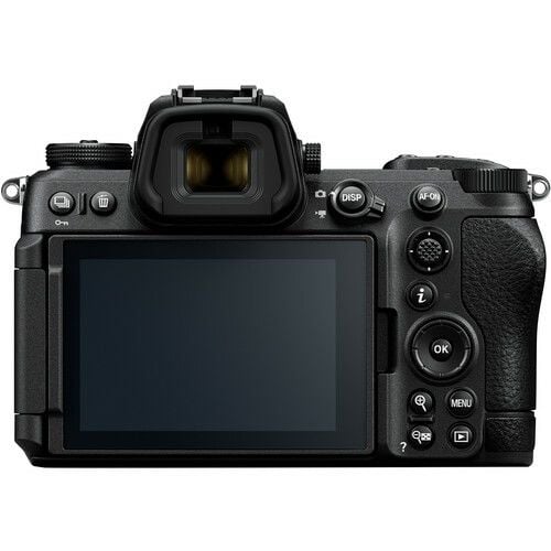 Nikon Z6 III Z 24-70mm F/4 Lens Kit ( 19.875 ₺ Geri Ödeme )
