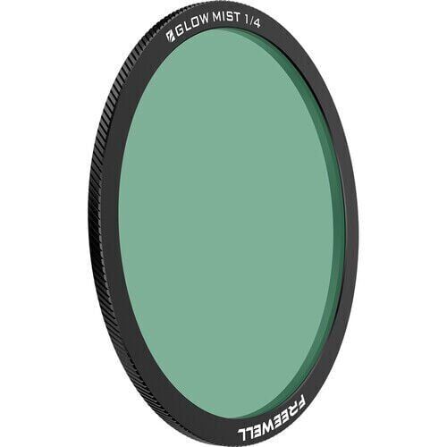 Freewell Glow Mist Diffusion Filter for Threaded ND/CPL Filter (82, Grade 1/4)
