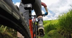 GoPro Sele Altı Bağlantı Parçası Pro