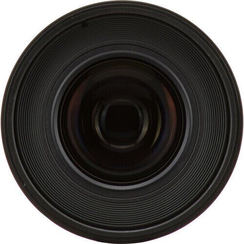 Samyang AF 50mm f/1.4 FE II Lens (Sony E)