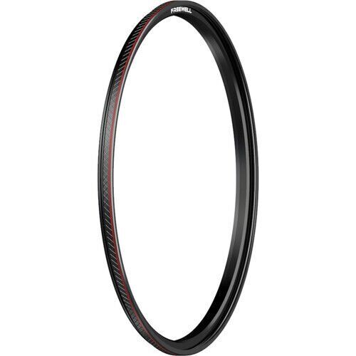 Freewell M2 Magnetic Quick Swap 1/4 Glow Mist Filter (82mm)