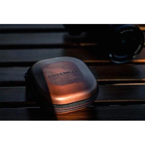 Freewell M2 Magnetic Quick Swap 1/4 Glow Mist Filter (82mm)