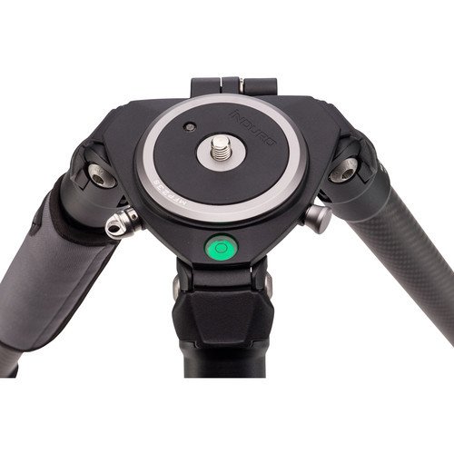 Benro Induro GIT404XL Grand Series 4 Kademe Karbon Fiber Tripod