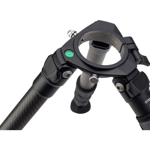 Benro Induro GIT404XL Grand Series 4 Kademe Karbon Fiber Tripod