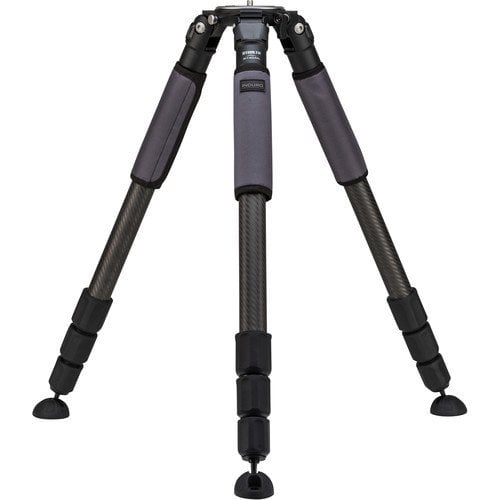 Benro Induro GIT404XL Grand Series 4 Kademe Karbon Fiber Tripod
